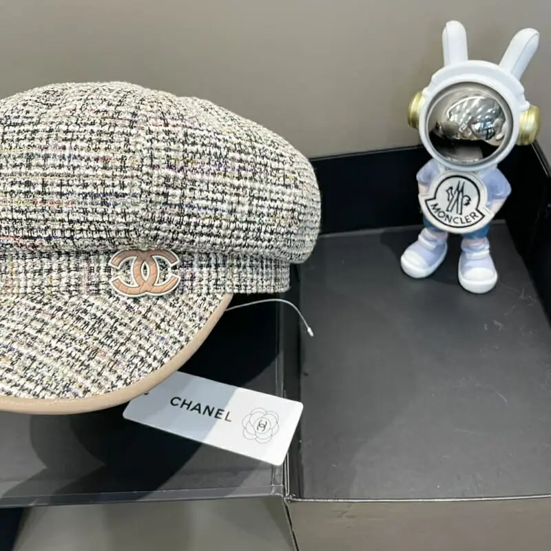 chanel casquette s_123b17b2